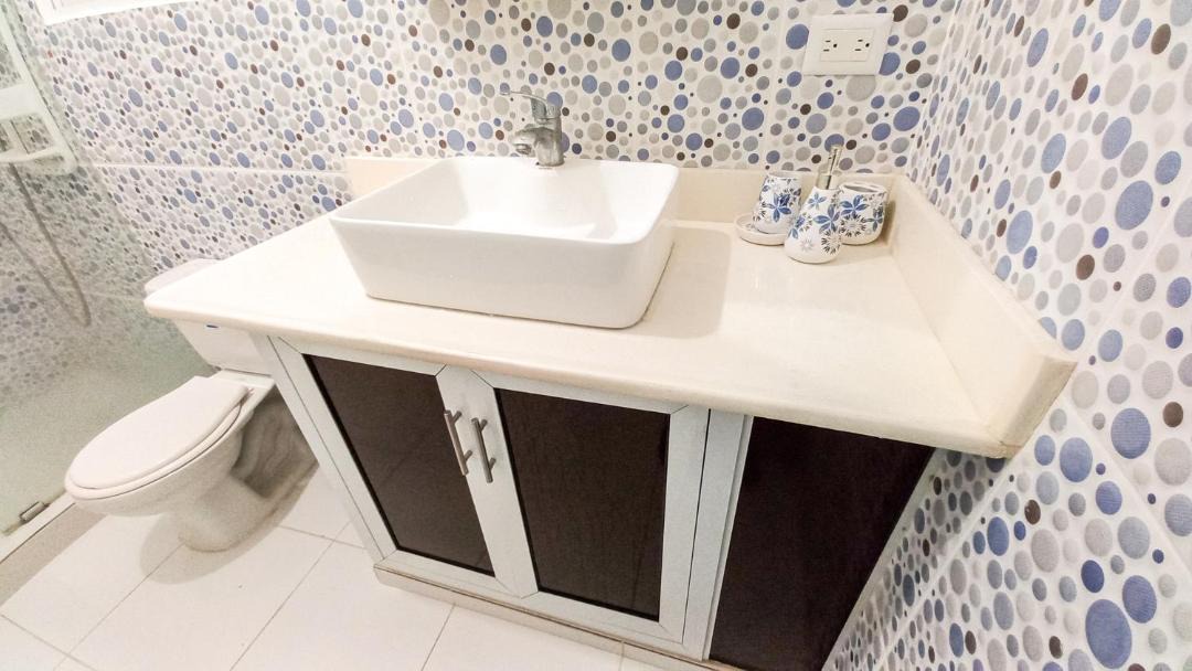 Photo of Bathroom in Yamasa