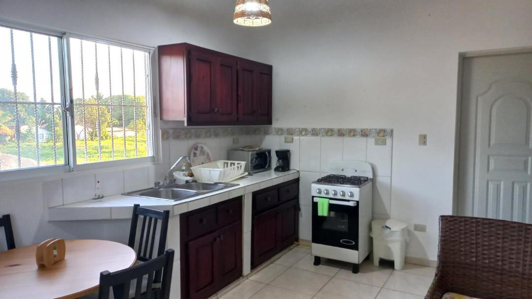 Photo of Kitchen in Yamasa