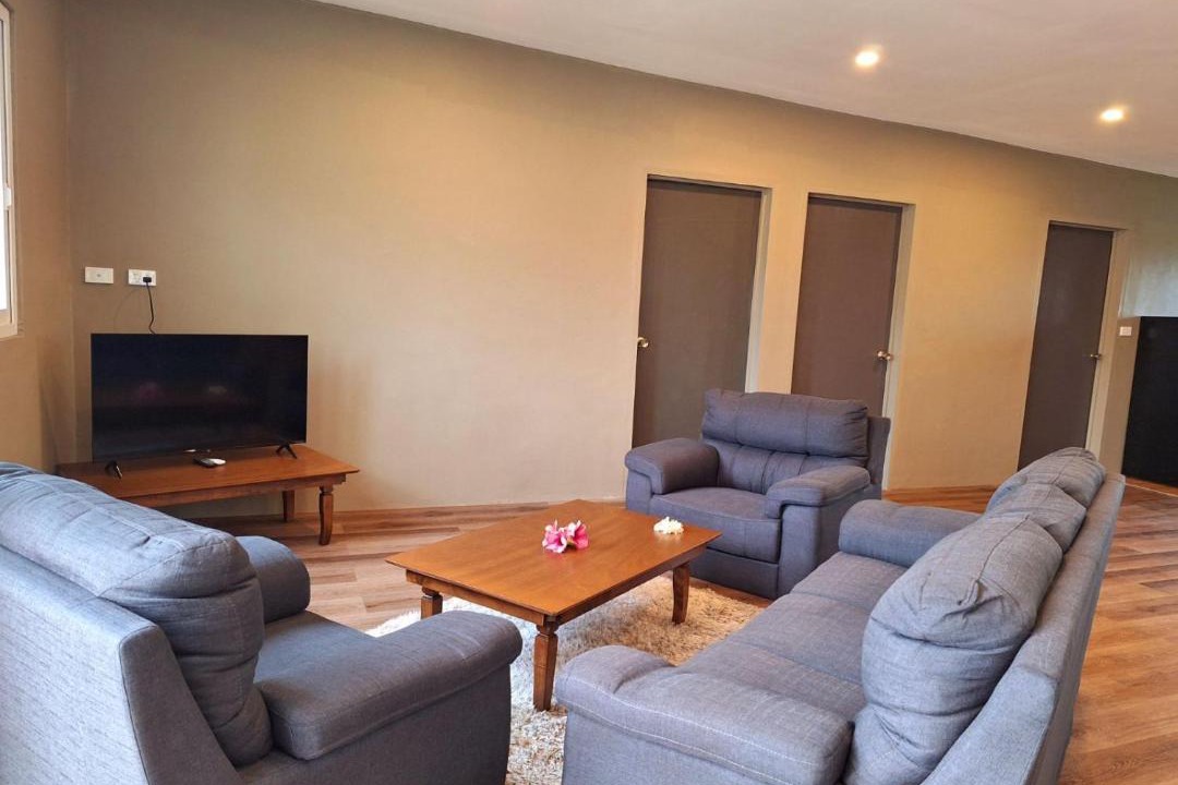 Photo of Livingroom in Nadi