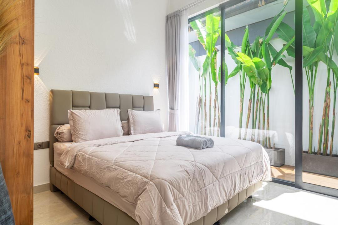 Photo of Bedroom in Kutuh