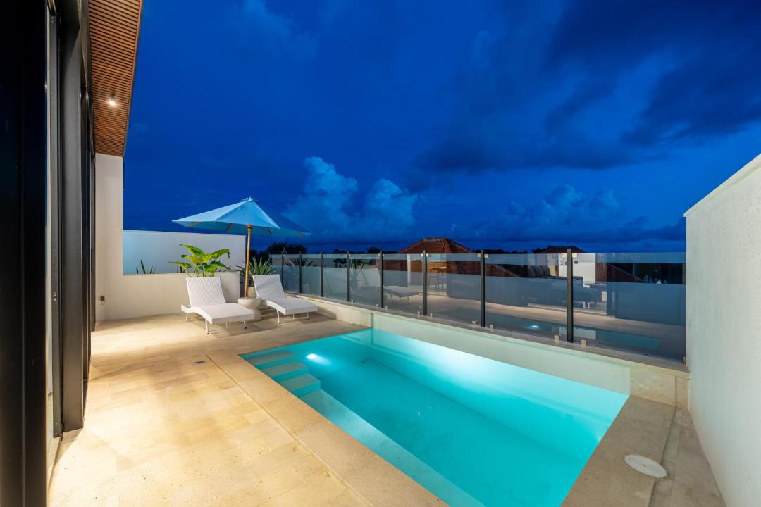 Photo of Patio Balcony in Kutuh