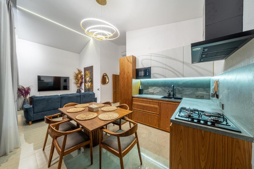 Photo of Kitchen in Kutuh