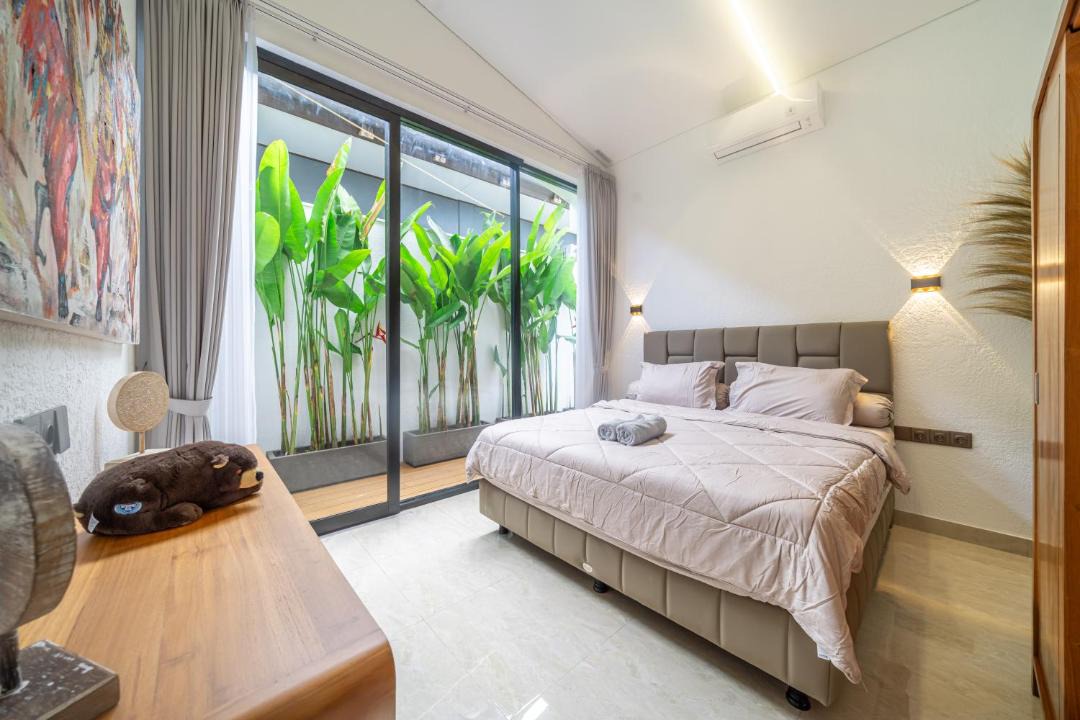 Photo of Bedroom in Kutuh