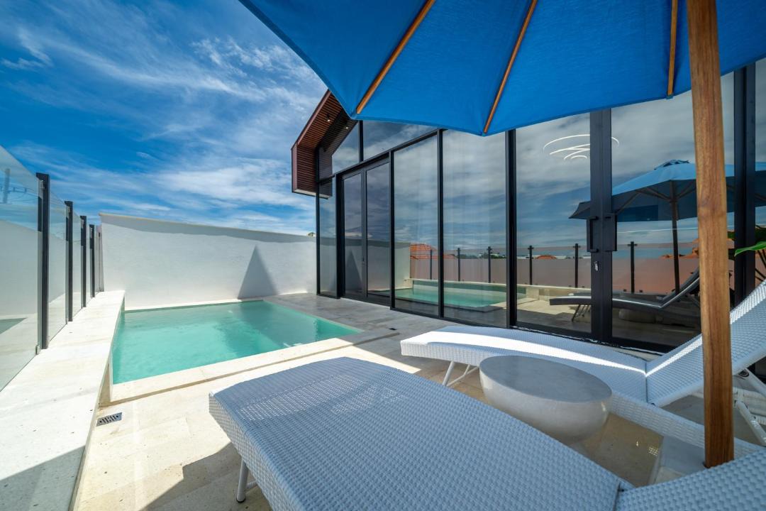 Photo of Patio Balcony in Kutuh