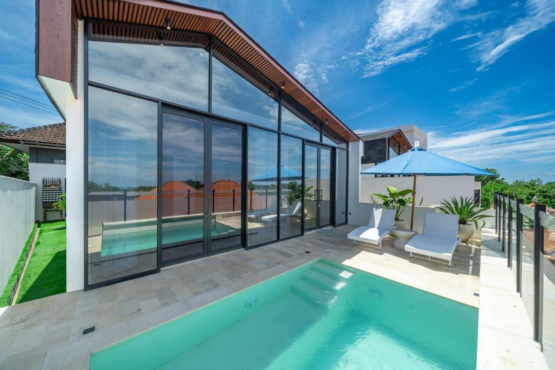 Photo of Patio Balcony in Kutuh