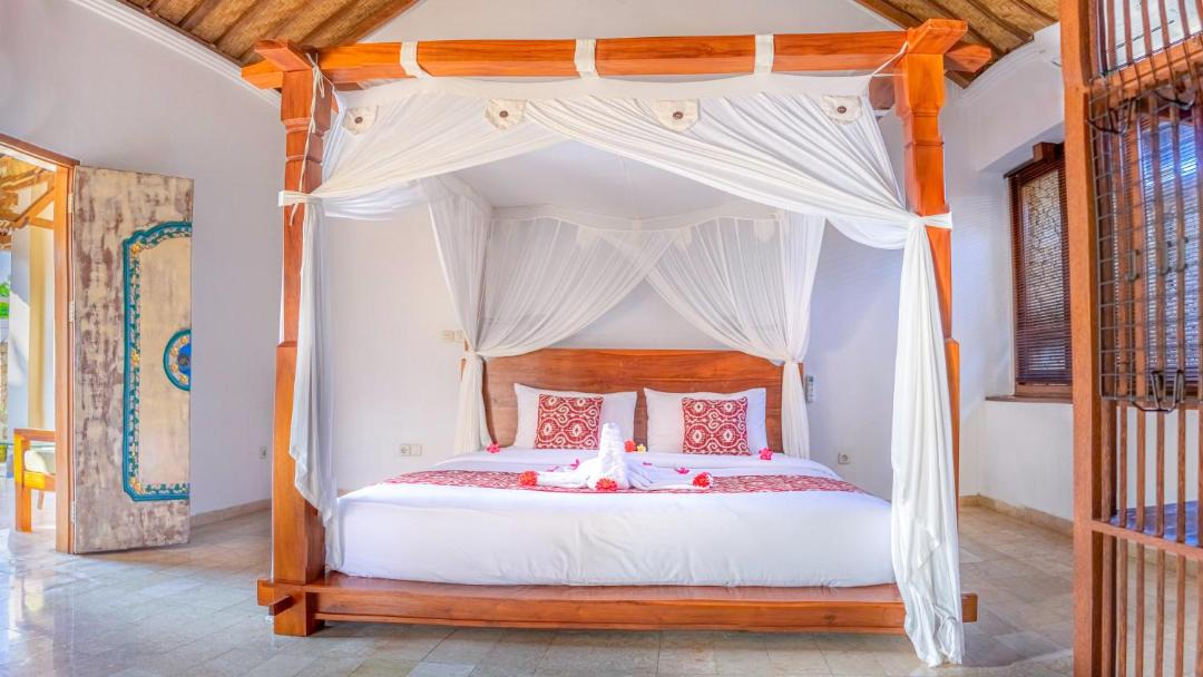 Photo of Bedroom in Pejarakan
