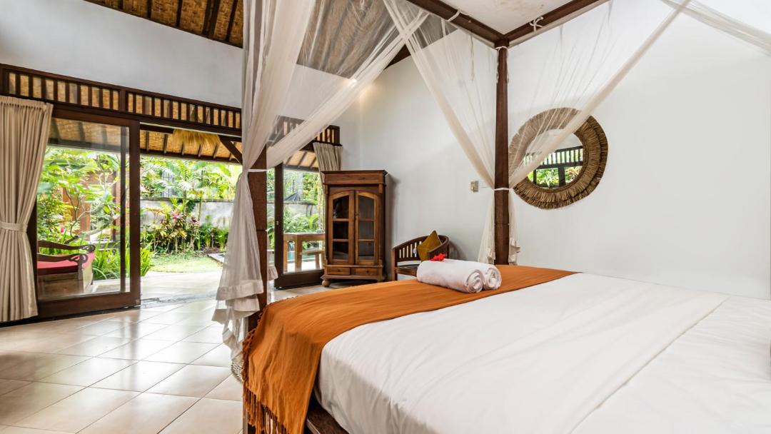Photo of Bedroom in Penestanan