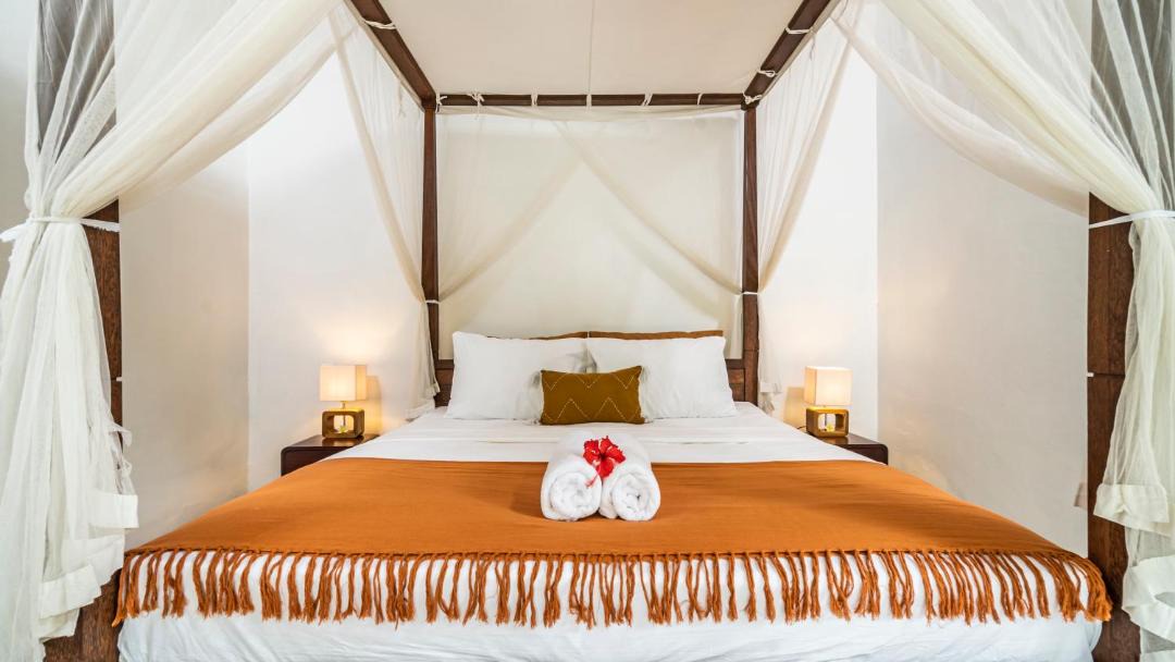 Photo of Bedroom in Penestanan