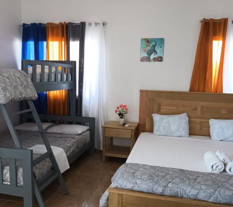 Photo of Bedroom in Cabrera