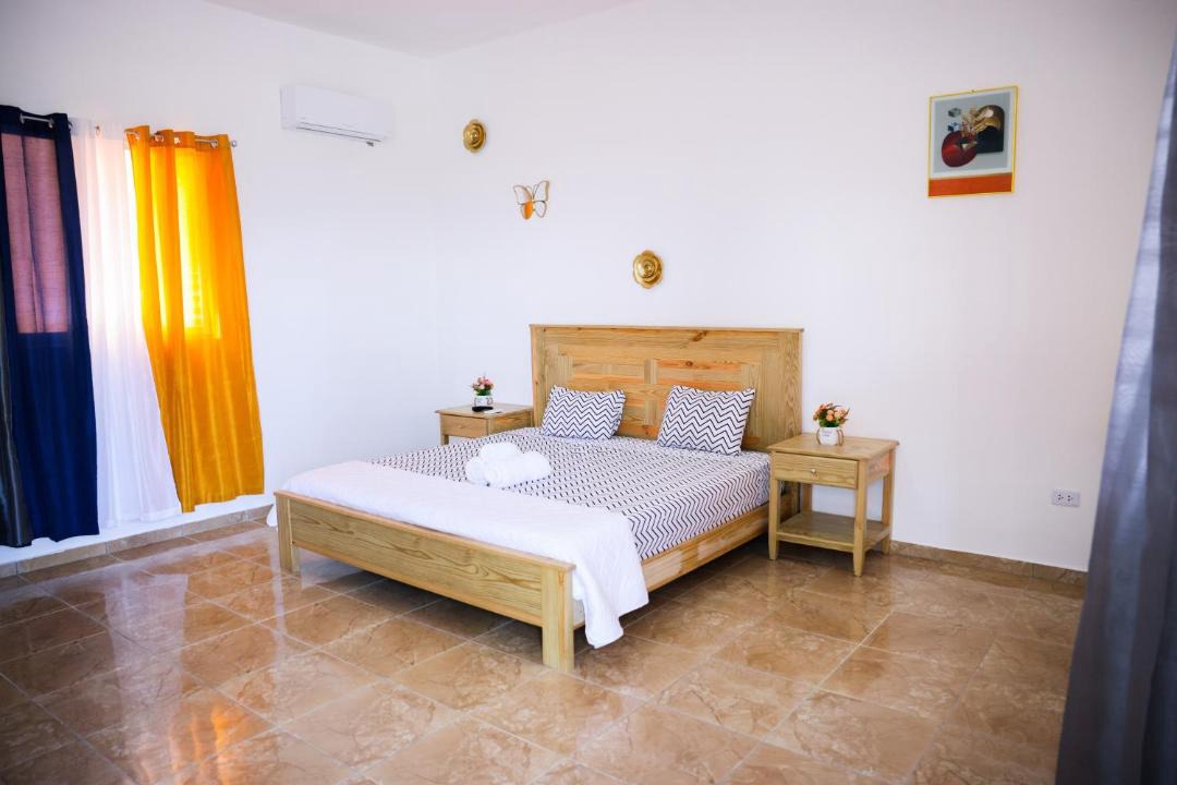 Photo of Bedroom in Cabrera