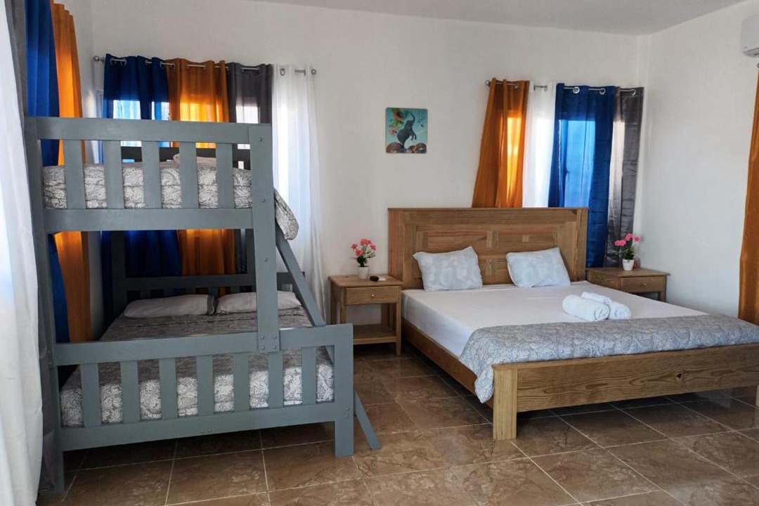 Photo of Bedroom in Cabrera