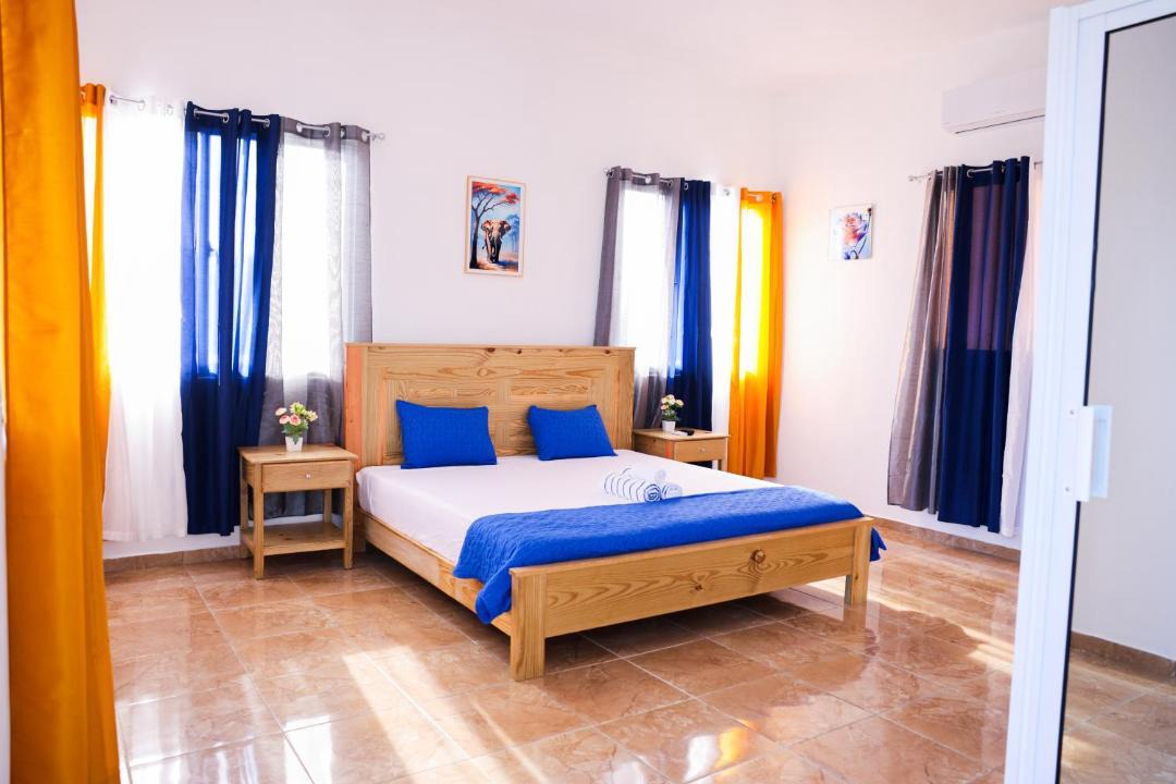 Photo of Bedroom in Cabrera