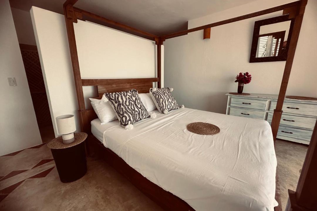 Photo of Bedroom in Las Terrenas