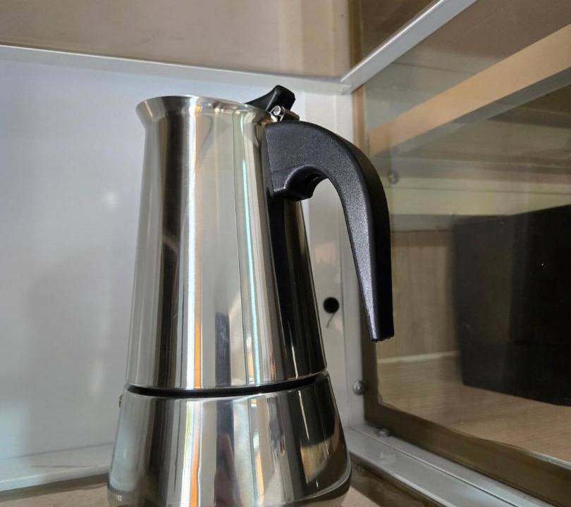 Photo of Kitchen in Pedernales