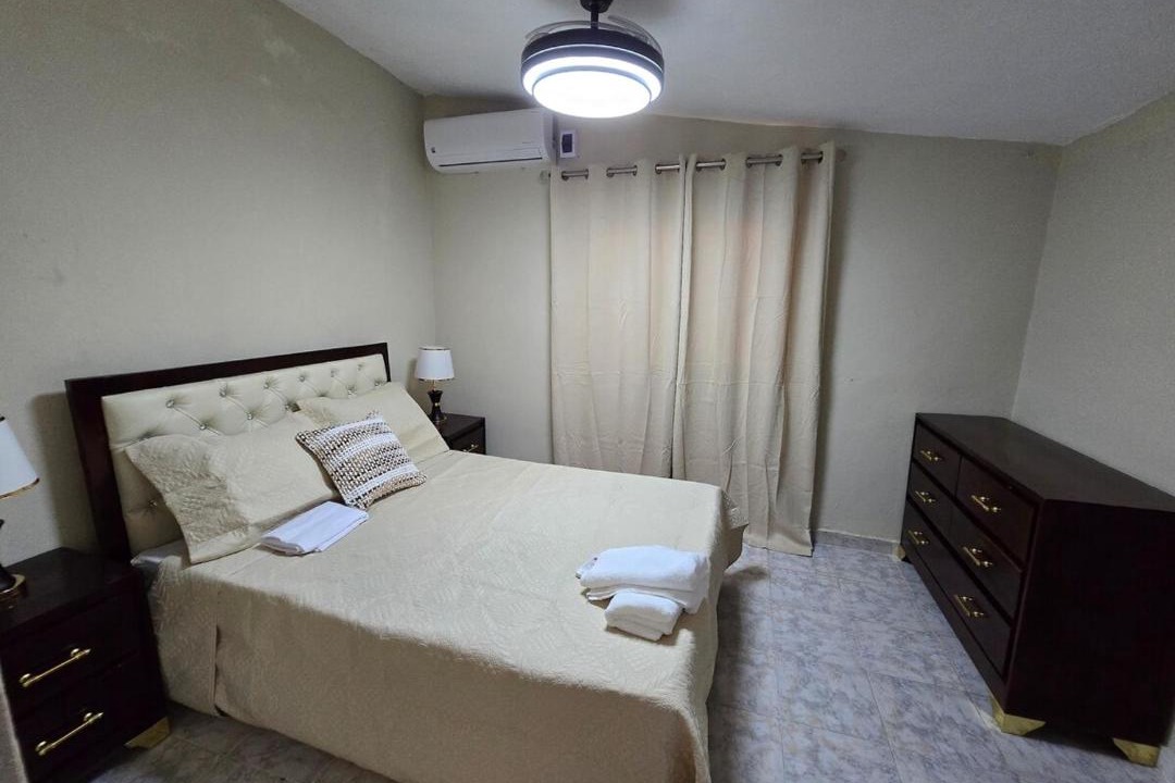 Photo of Bedroom in Pedernales