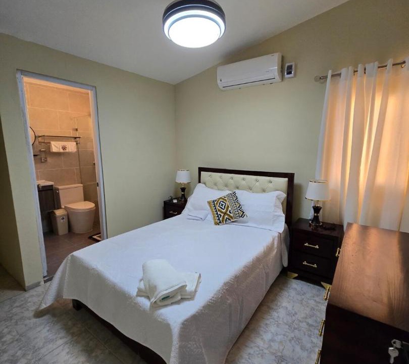 Photo of Bedroom in Pedernales