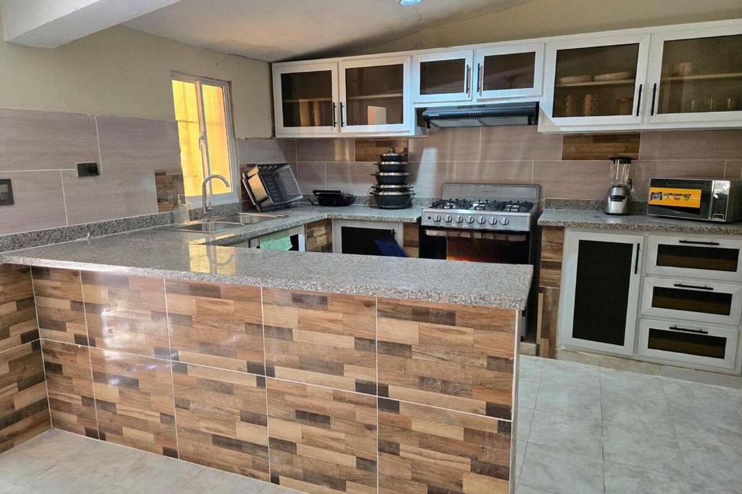 Photo of Kitchen in Pedernales