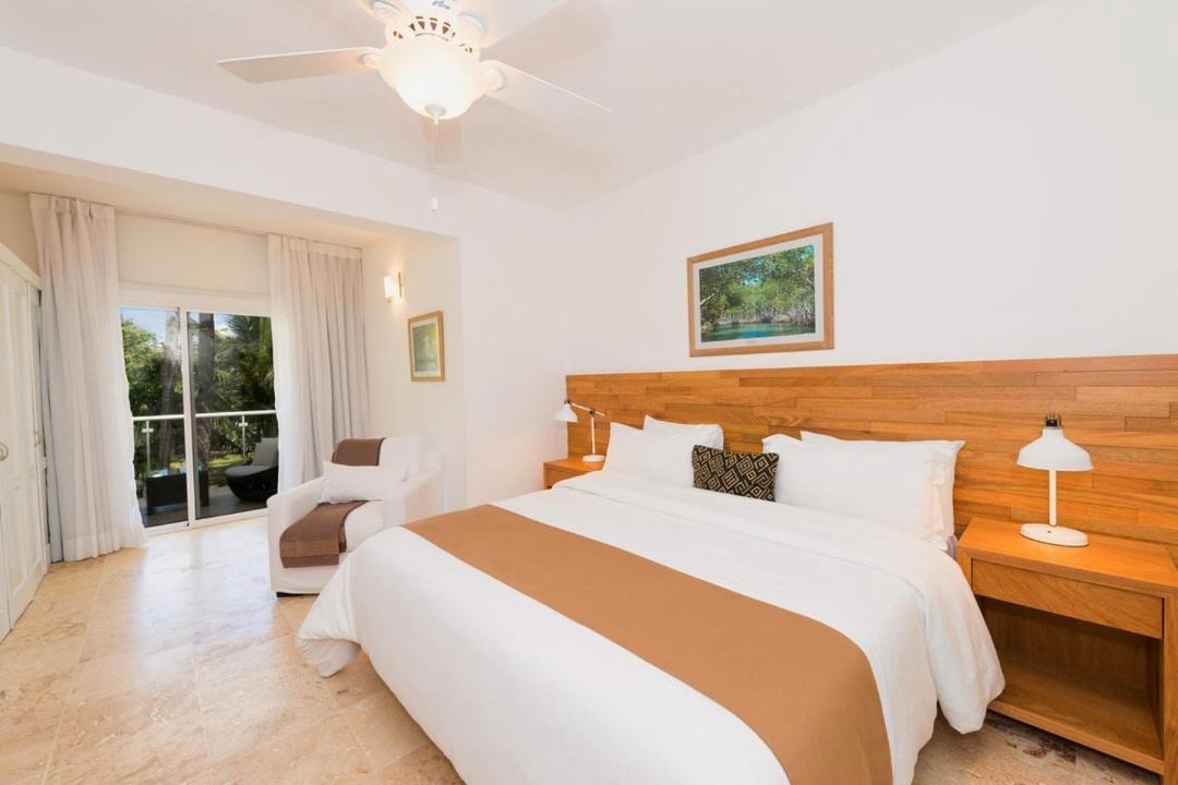 Photo of Bedroom in Las Terrenas