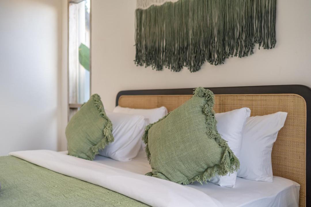 Photo of Bedroom in Umalas