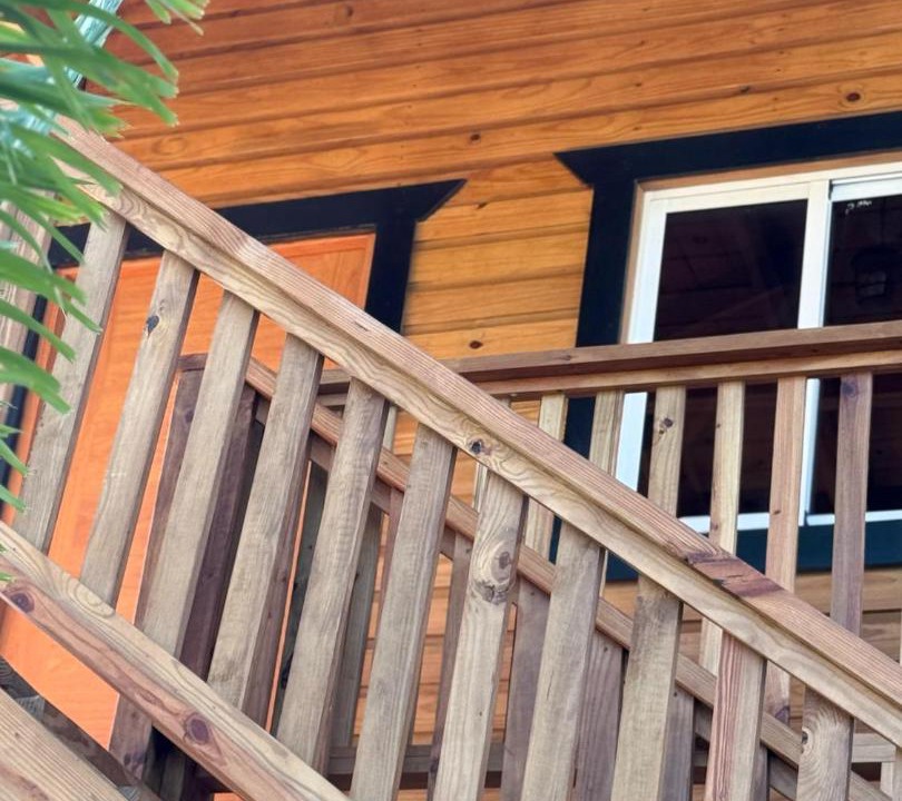 Photo of Patio Balcony in Nagua
