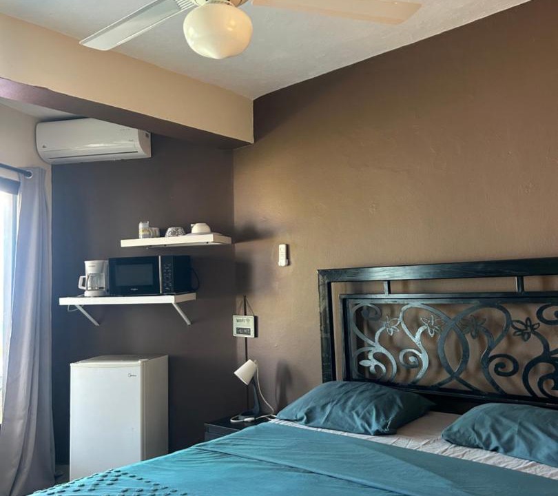 Photo of Bedroom in Cabarete