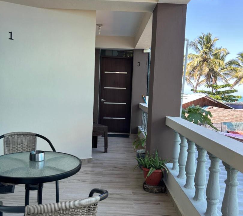 Photo of Patio Balcony in Cabarete