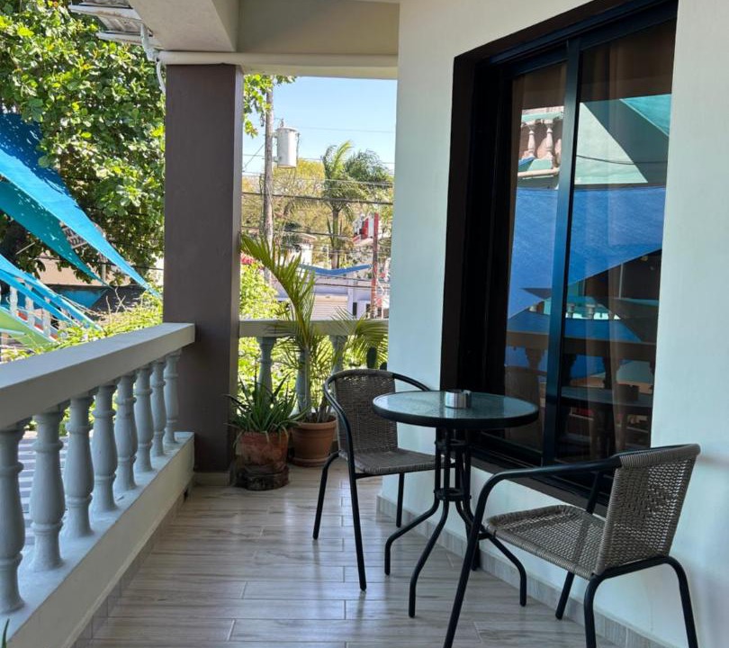 Photo of Patio Balcony in Cabarete