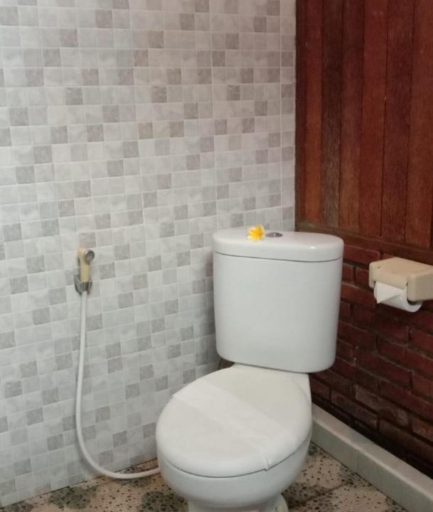 Photo of Bathroom in Mendoyo