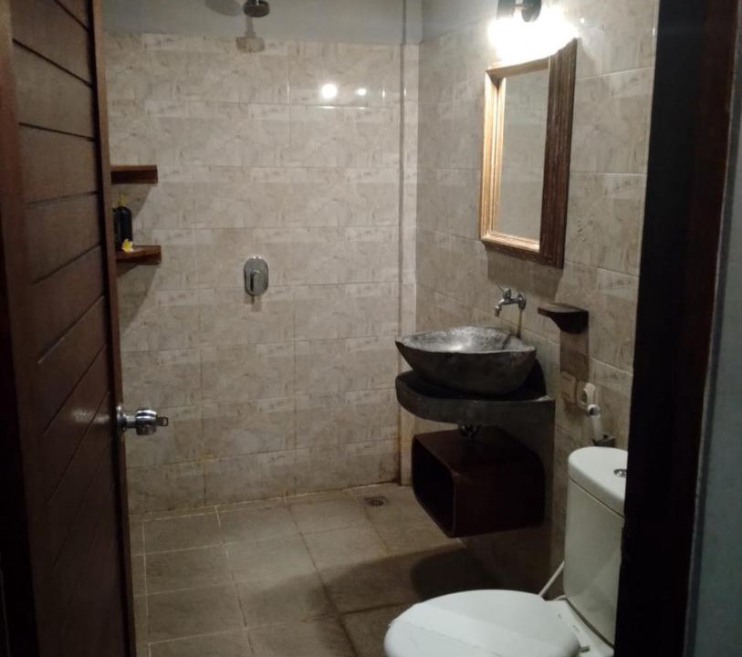 Photo of Bathroom in Mendoyo