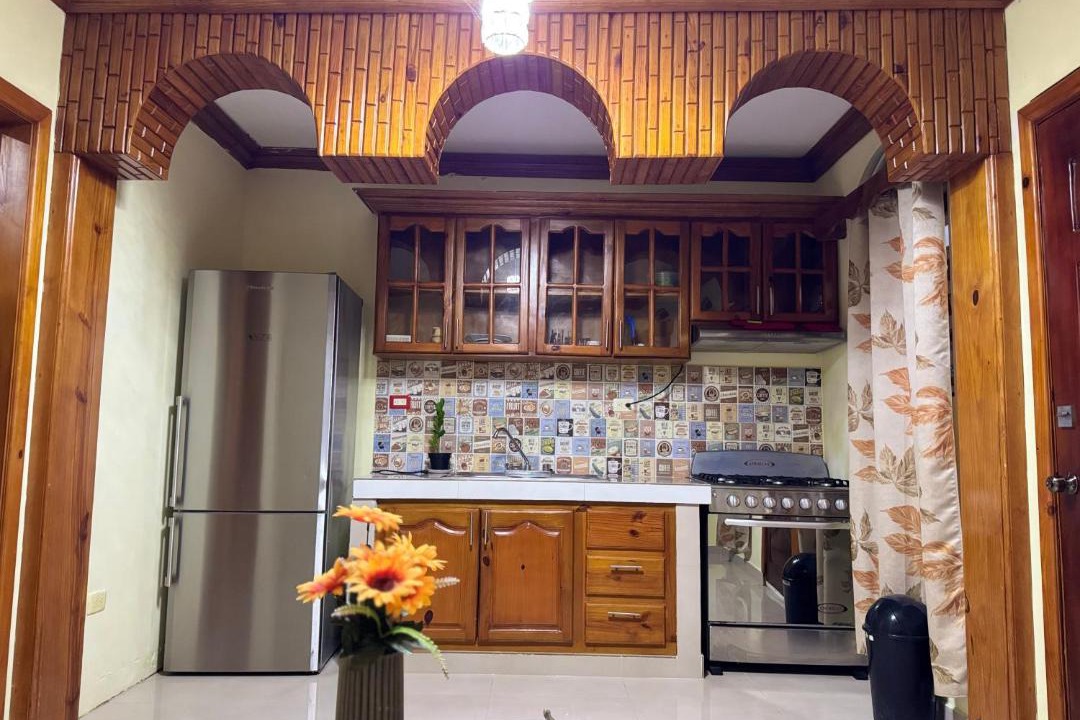 Photo of Kitchen in Higuey