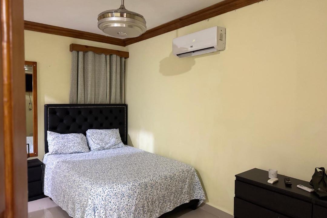 Photo of Bedroom in Higuey