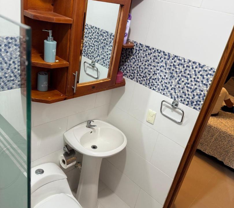 Photo of Bathroom in Higuey