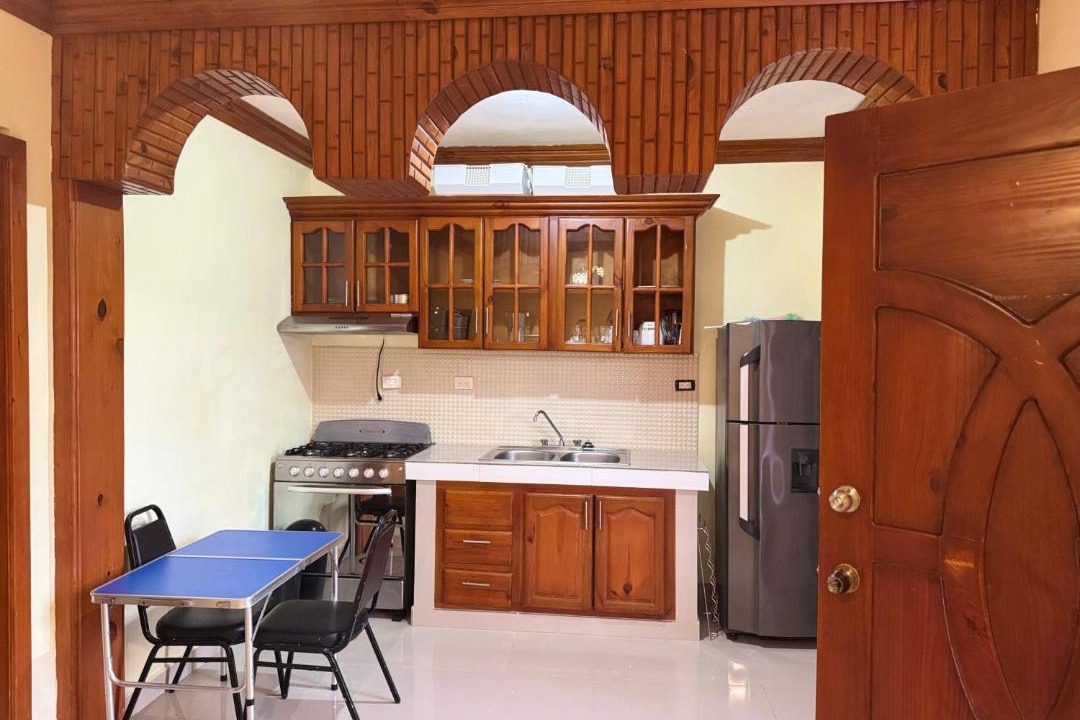 Photo of Kitchen in Higuey