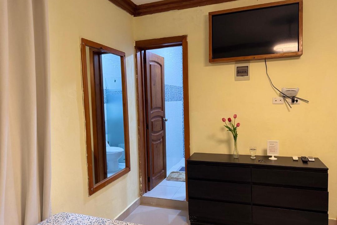 Photo of Bedroom in Higuey