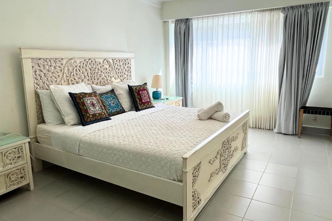 Photo of Bedroom in Playa Bibijagua