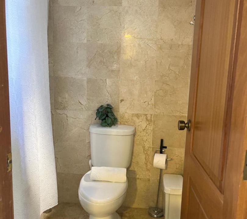 Photo of Bathroom in Bavaro