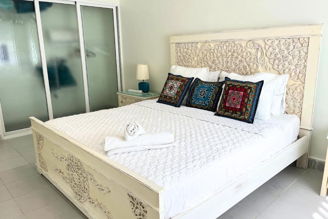 Photo of Bedroom in Playa Bibijagua