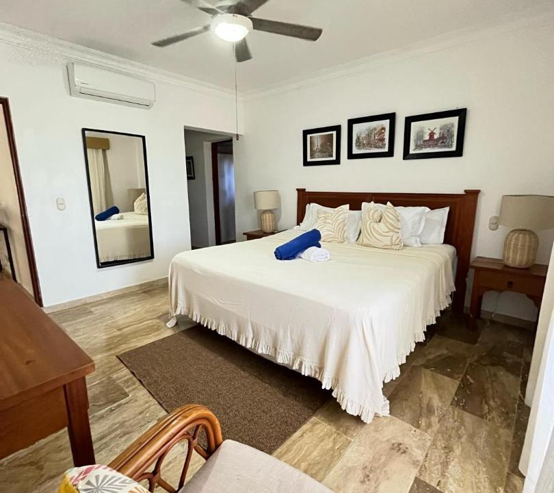 Photo of Bedroom in Bavaro