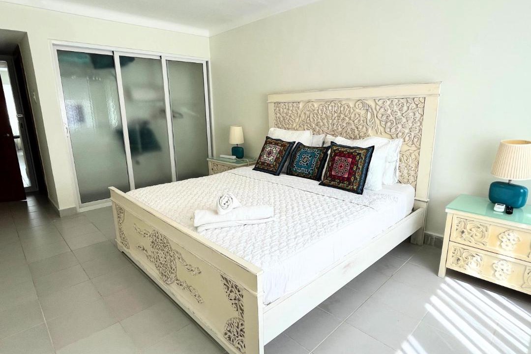 Photo of Bedroom in Playa Bibijagua