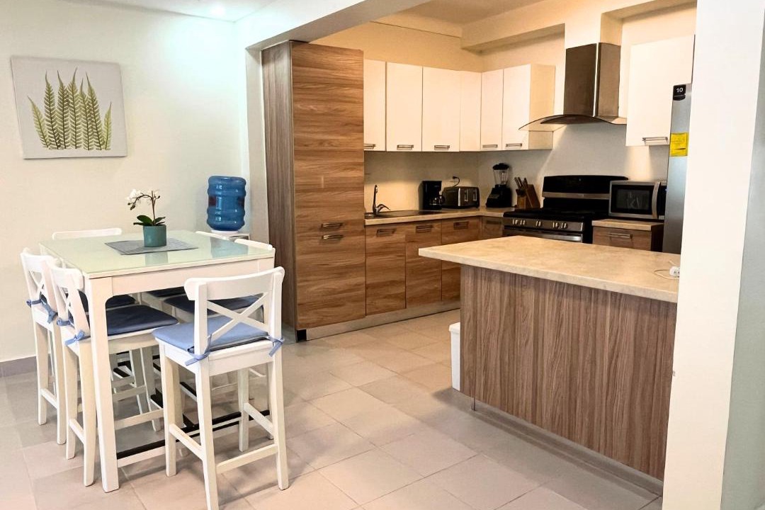 Photo of Kitchen in Playa Bibijagua
