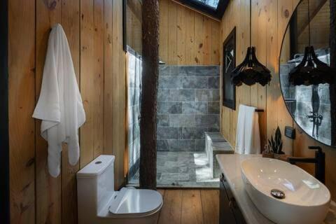 Photo of Bathroom in La Vega Province