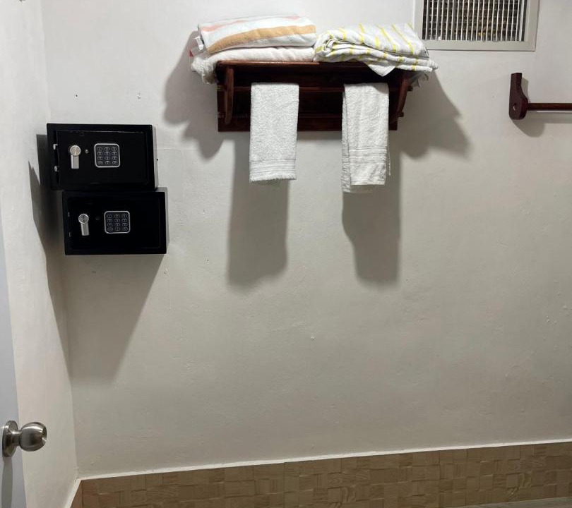Photo of Bathroom in Magante