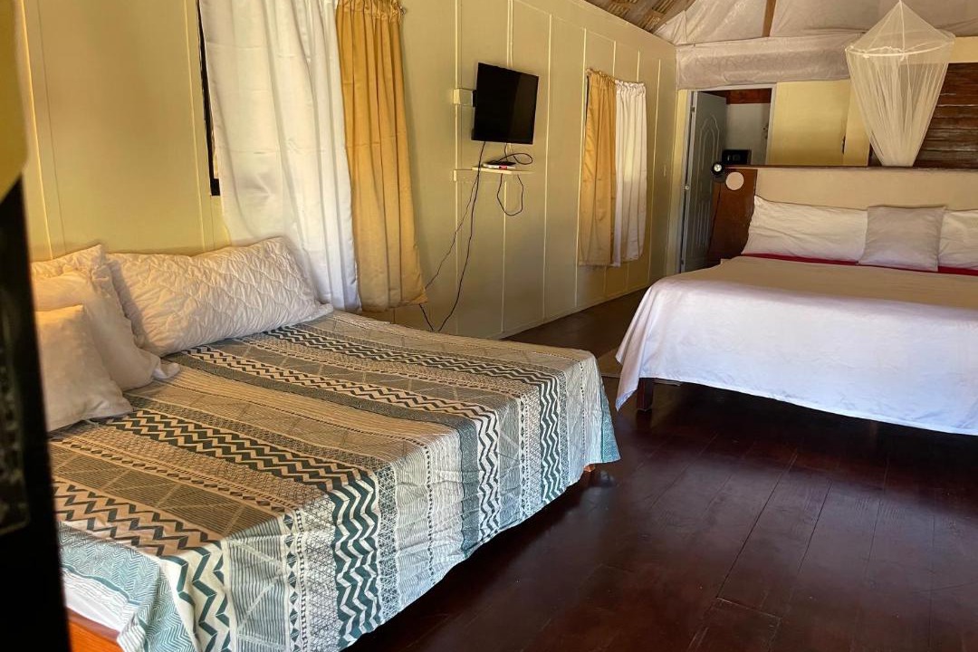 Photo of Bedroom in Magante