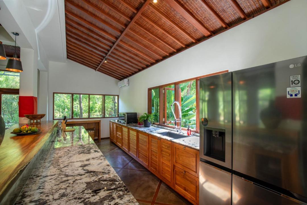 Photo of Kitchen in Pemuteran