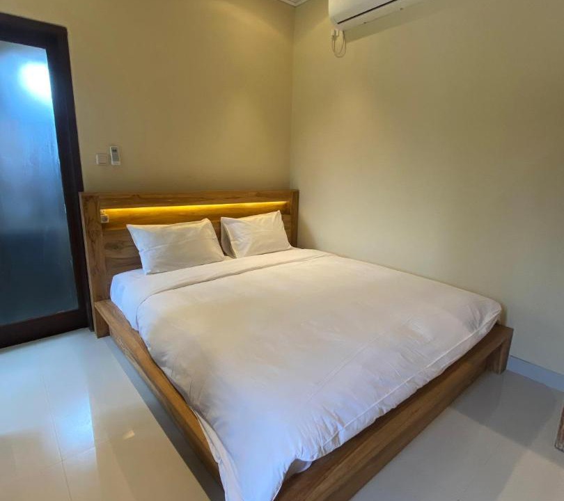 Photo of Bedroom in Sayan