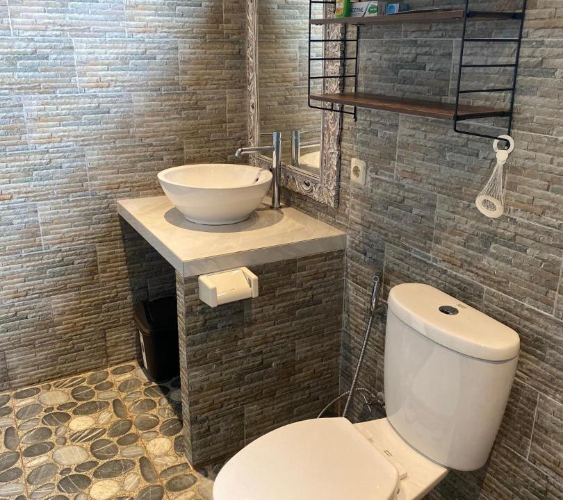 Photo of Bathroom in Sayan