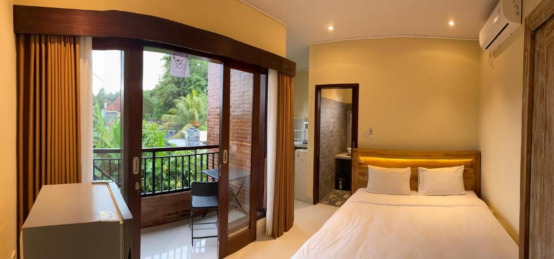 Photo of Bedroom in Sayan