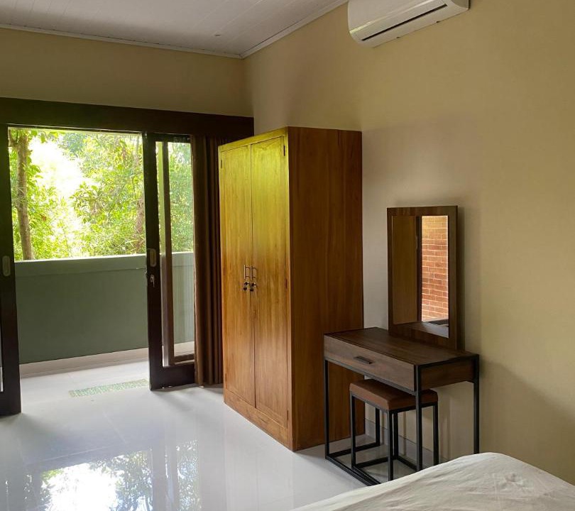 Photo of Bedroom in Sayan