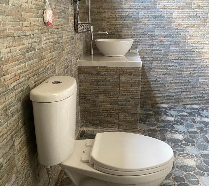 Photo of Bathroom in Sayan