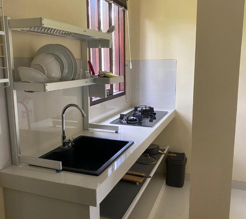 Photo of Kitchen in Sayan